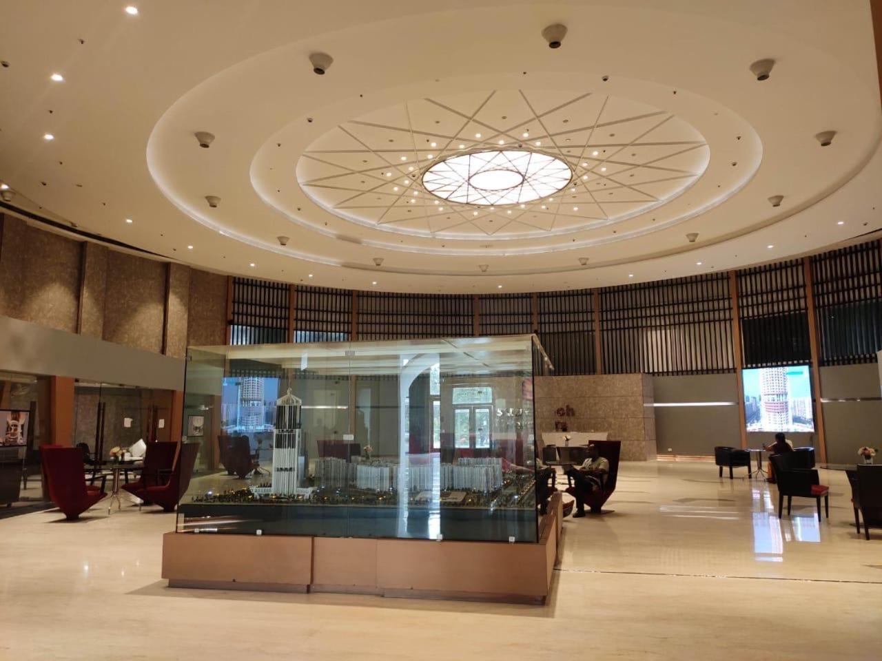 Matrix Studios Noida Exterior foto